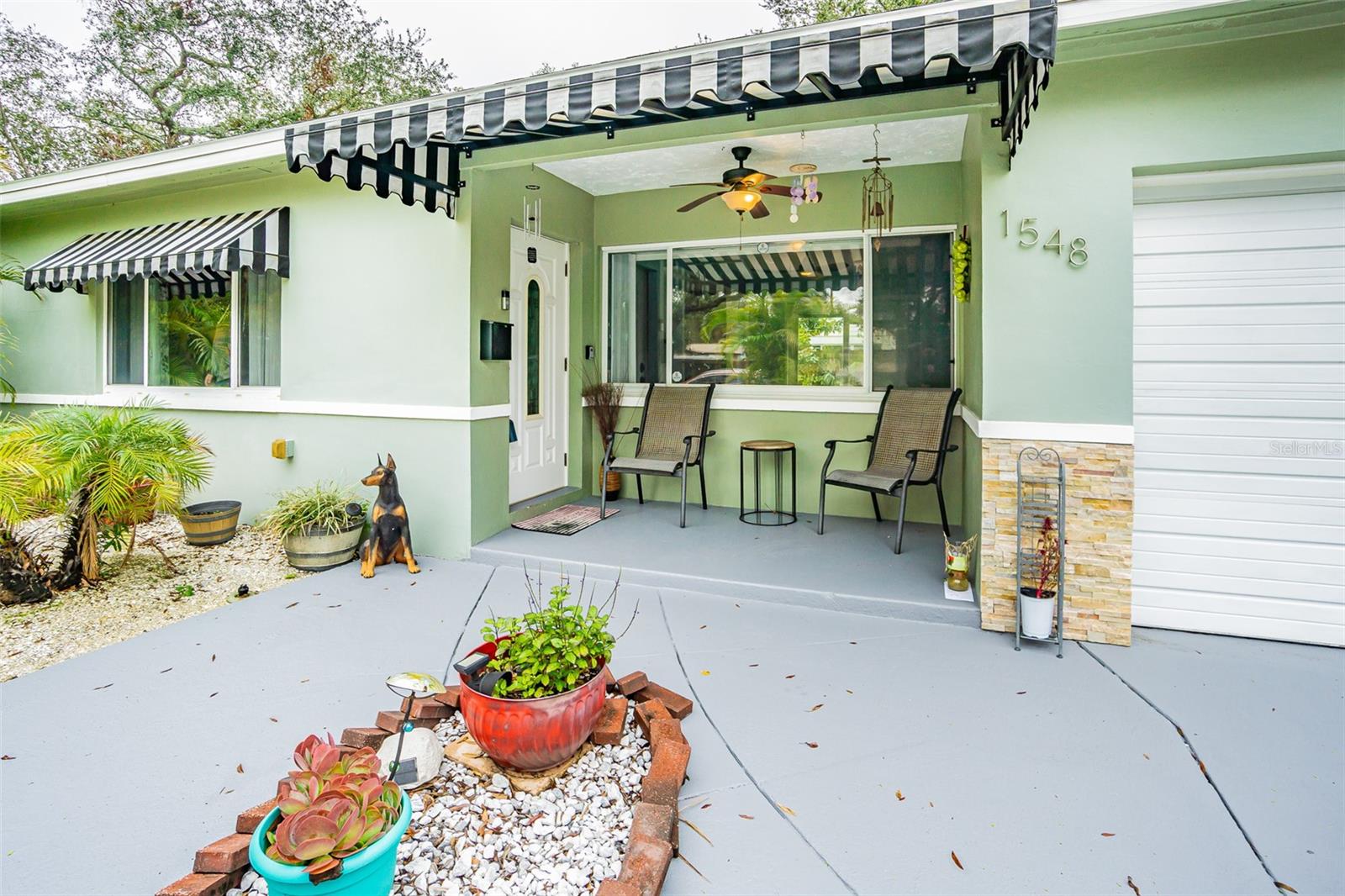 1548 77TH ST N, ST PETERSBURG, FL, 33710