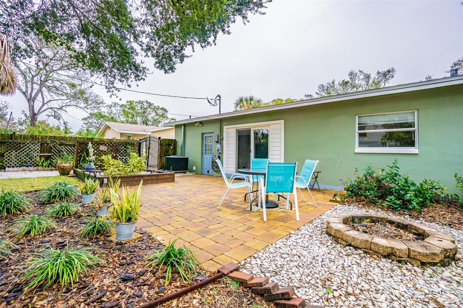 1548 77TH ST N, ST PETERSBURG, FL, 33710