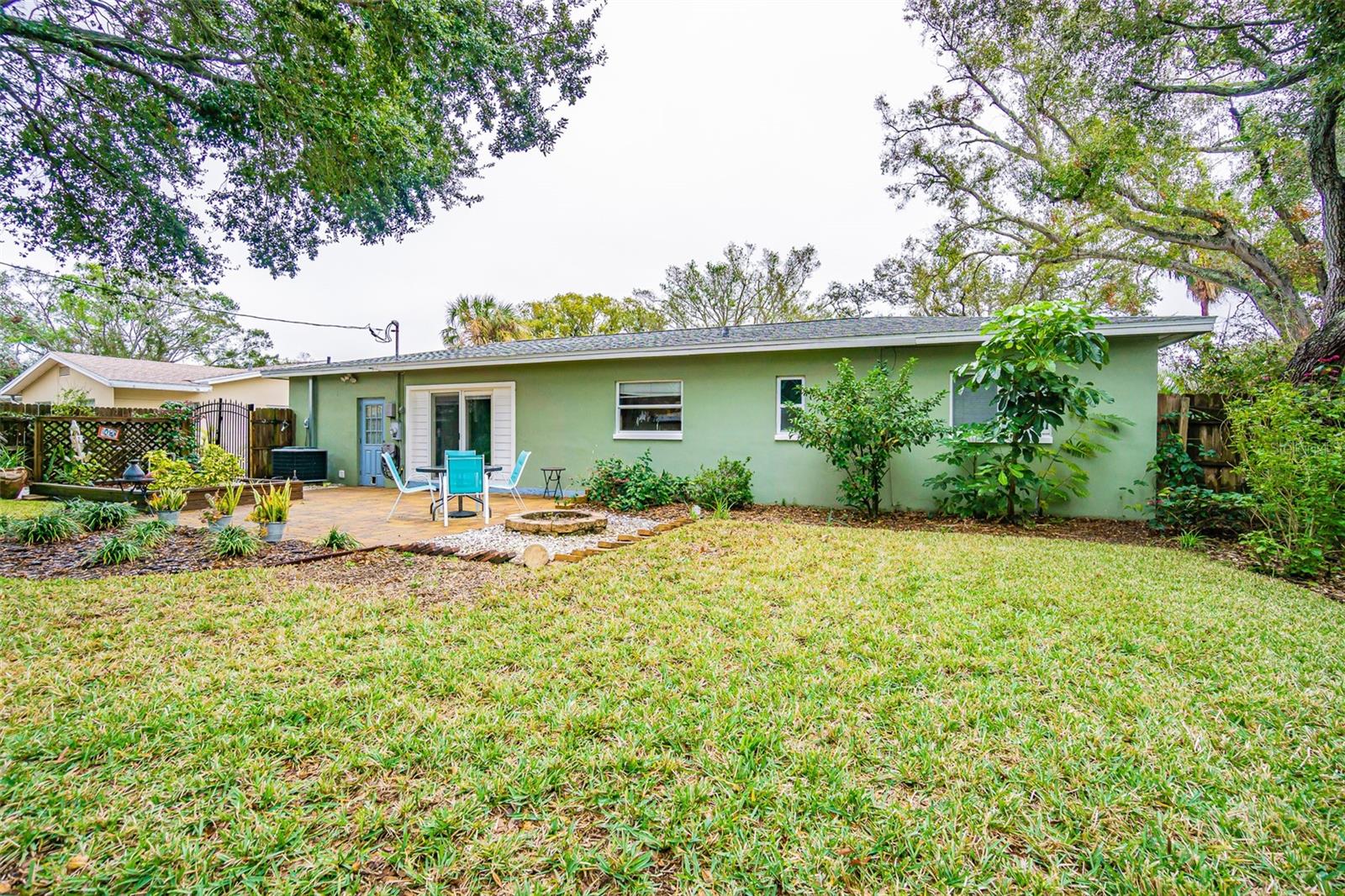 1548 77TH ST N, ST PETERSBURG, FL, 33710