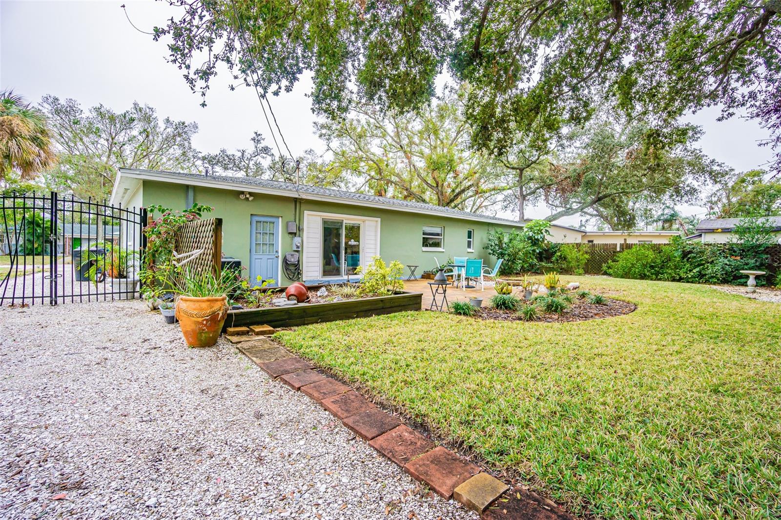 1548 77TH ST N, ST PETERSBURG, FL, 33710