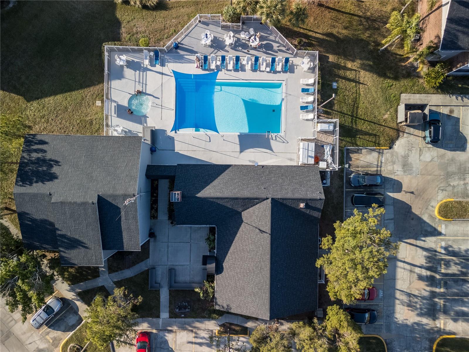 1400 GANDY BLVD N #506, ST PETERSBURG, FL, 33702