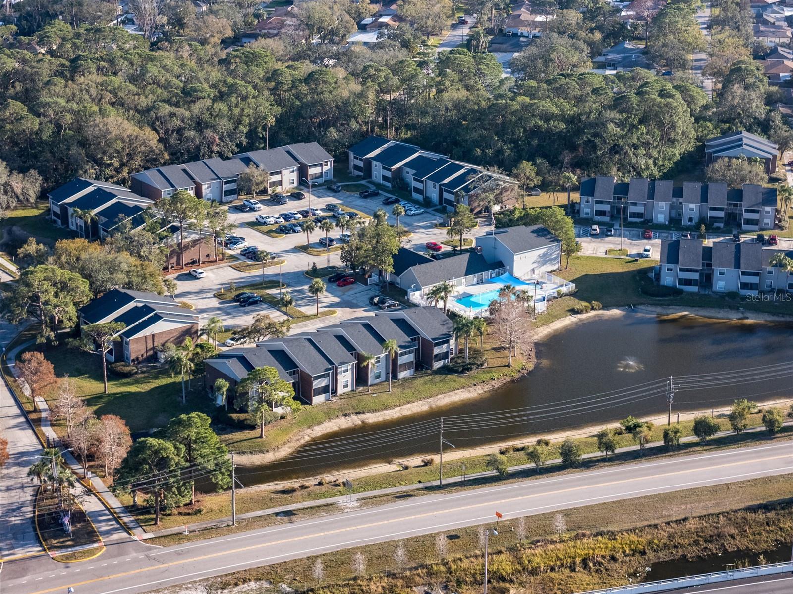 1400 GANDY BLVD N #506, ST PETERSBURG, FL, 33702