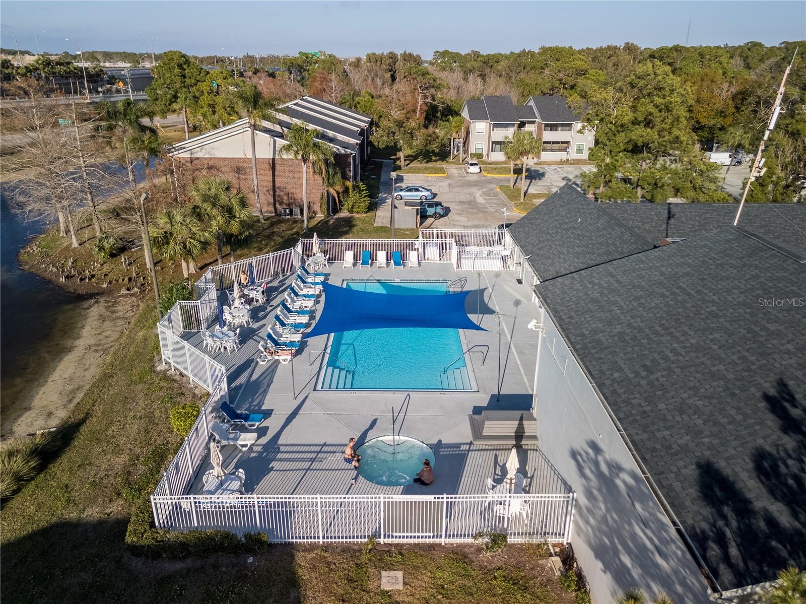 1400 GANDY BLVD N #506, ST PETERSBURG, FL, 33702