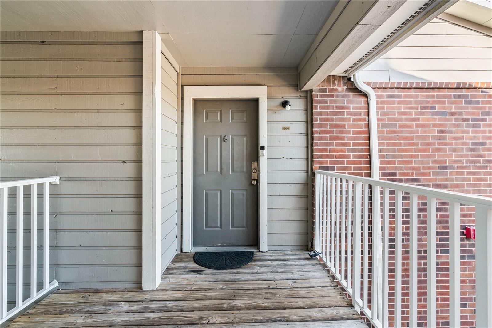 1400 GANDY BLVD N #506, ST PETERSBURG, FL, 33702