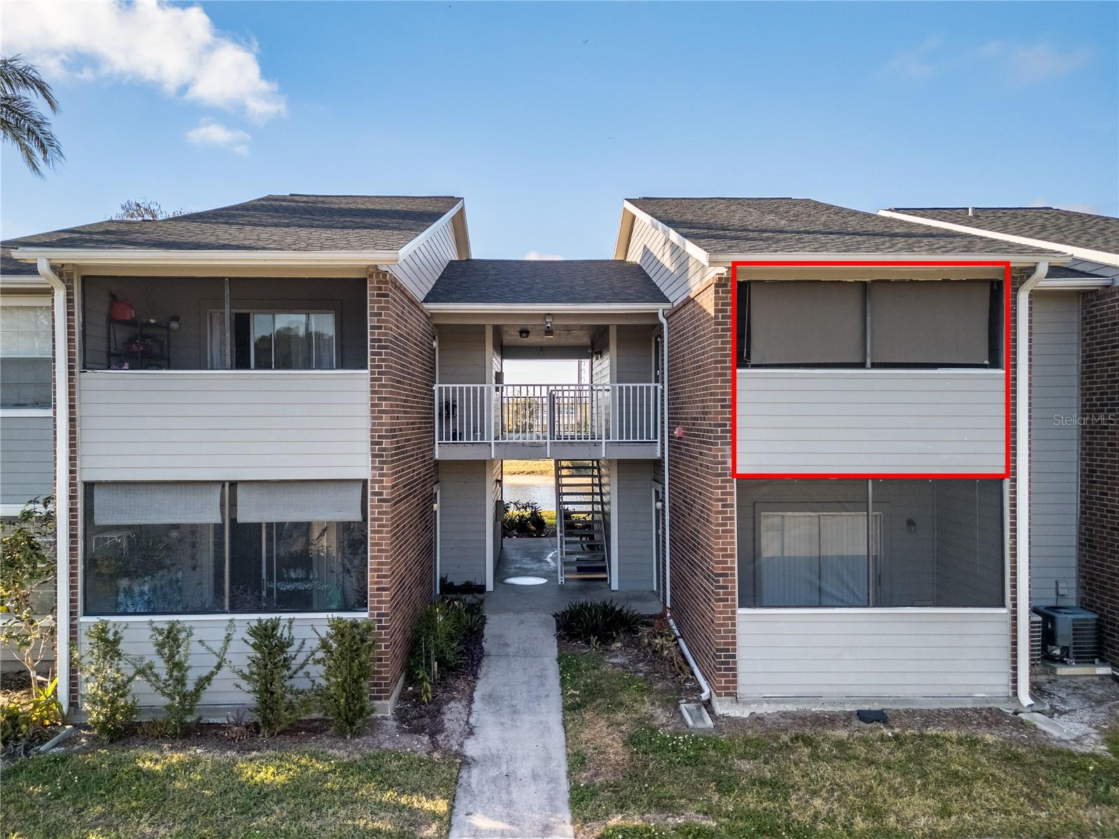 1400 GANDY BLVD N #506, ST PETERSBURG, FL, 33702