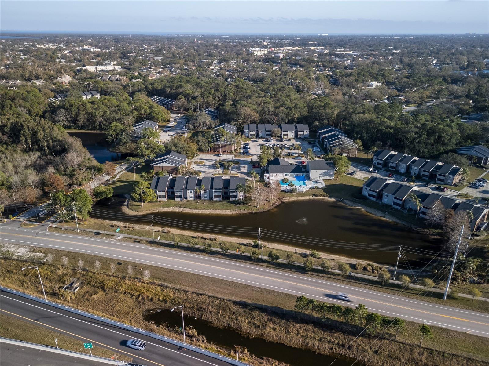 1400 GANDY BLVD N #506, ST PETERSBURG, FL, 33702