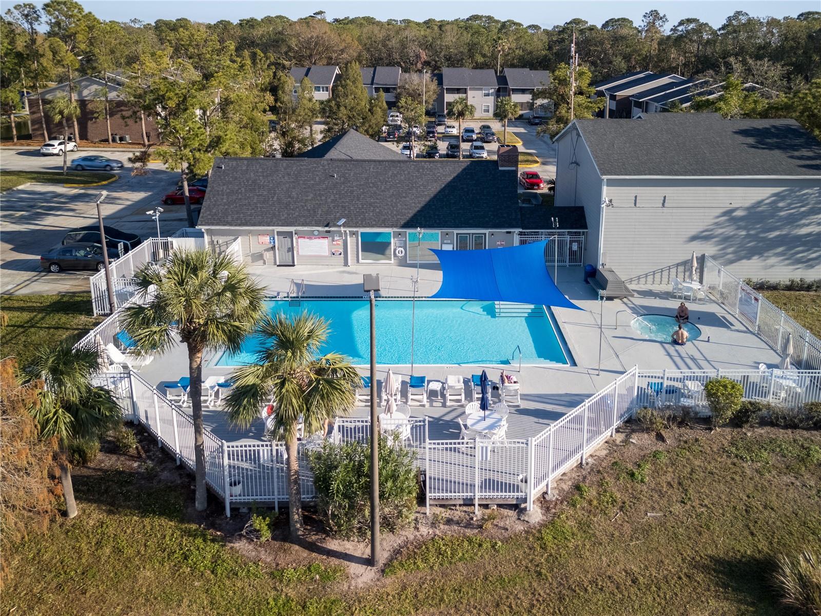 1400 GANDY BLVD N #506, ST PETERSBURG, FL, 33702