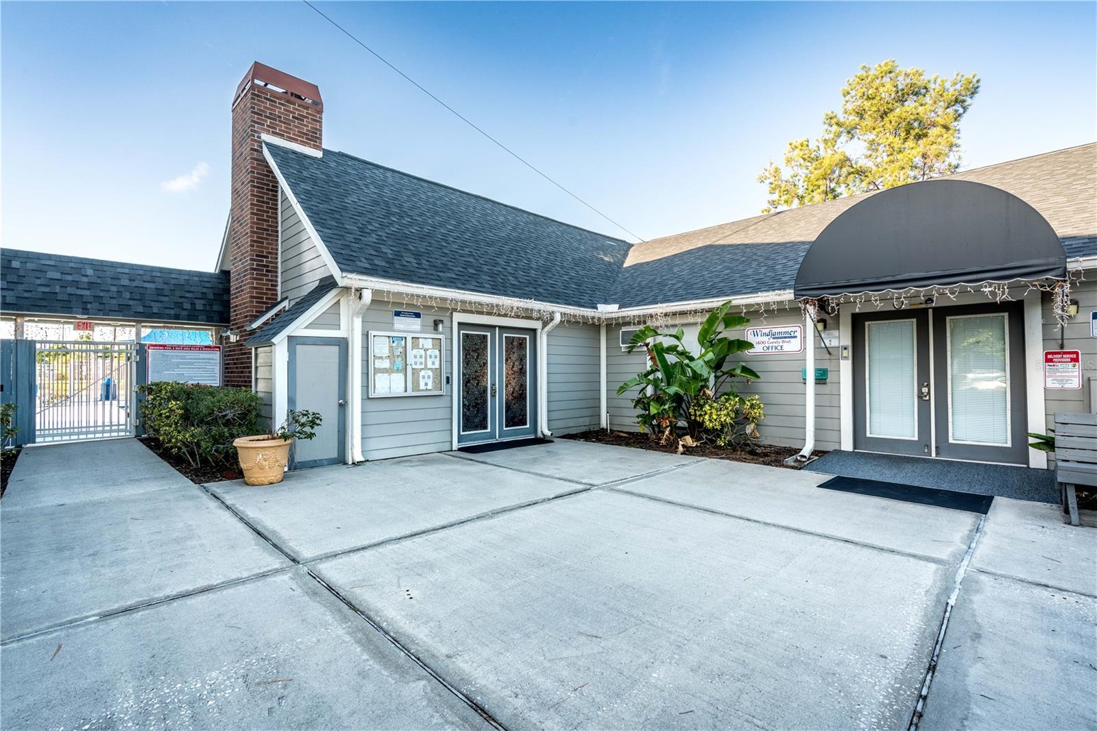 1400 GANDY BLVD N #506, ST PETERSBURG, FL, 33702