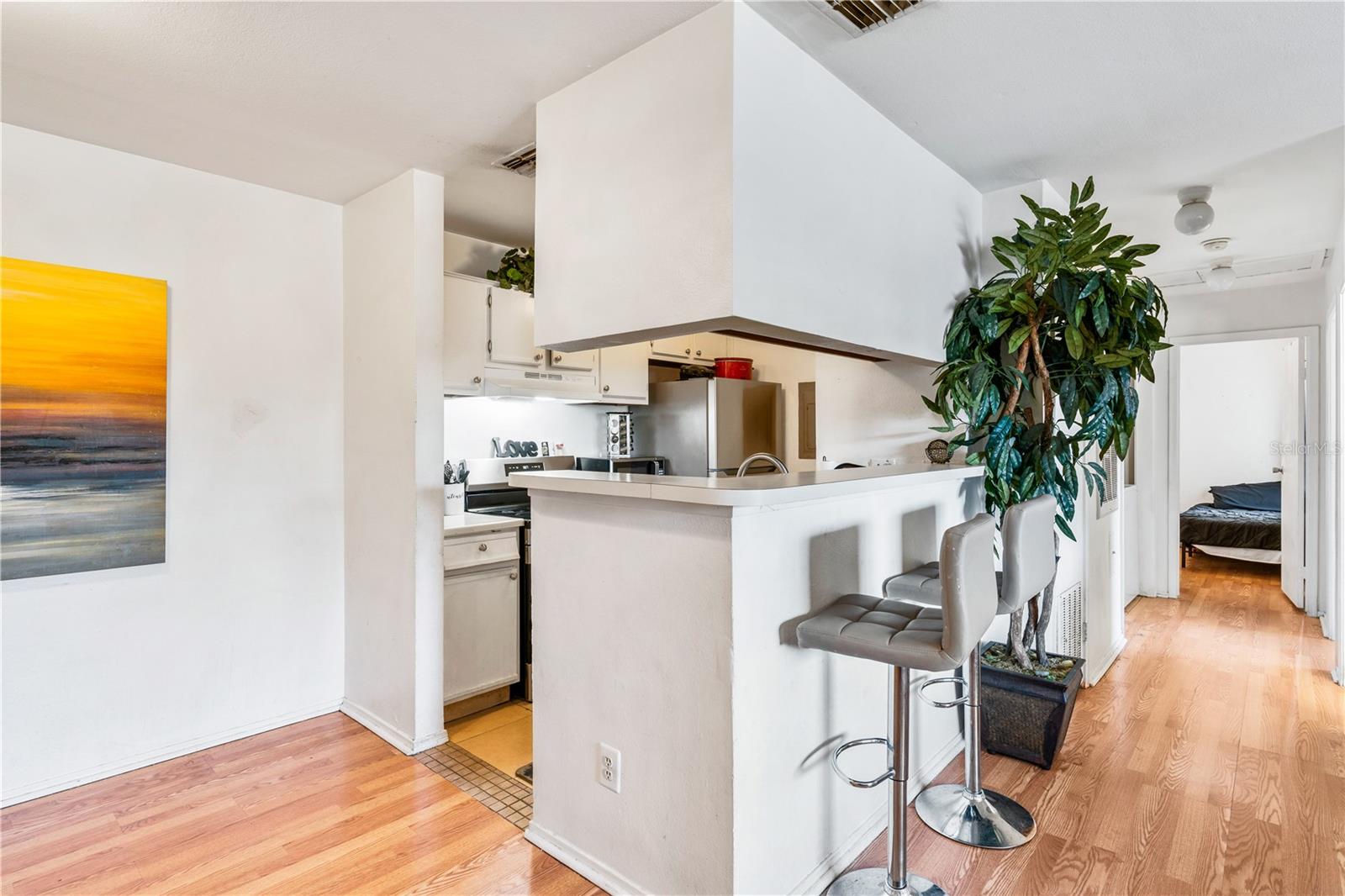 1400 GANDY BLVD N #506, ST PETERSBURG, FL, 33702