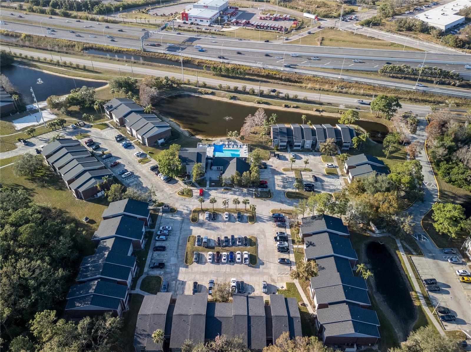 1400 GANDY BLVD N #506, ST PETERSBURG, FL, 33702