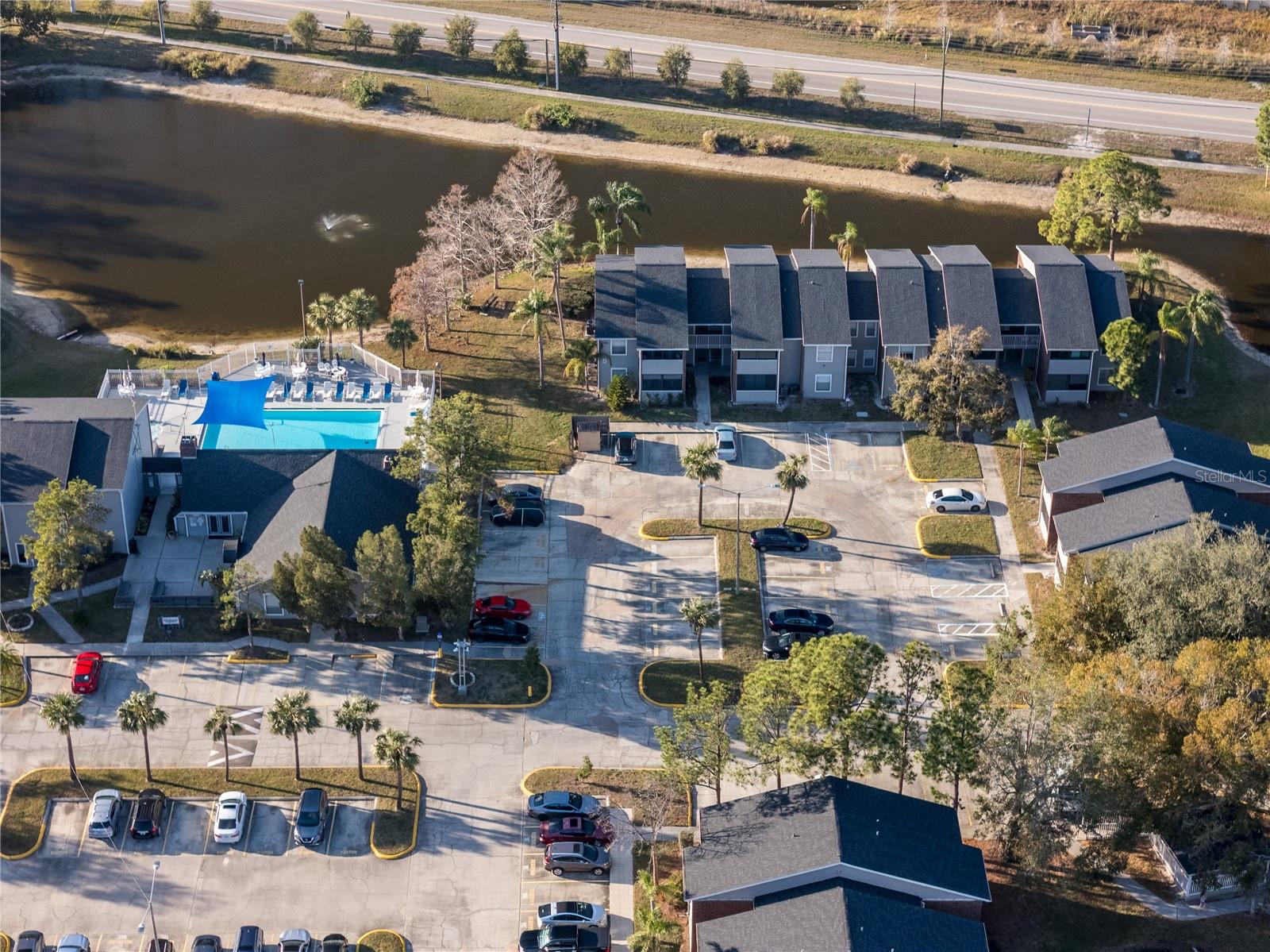 1400 GANDY BLVD N #506, ST PETERSBURG, FL, 33702