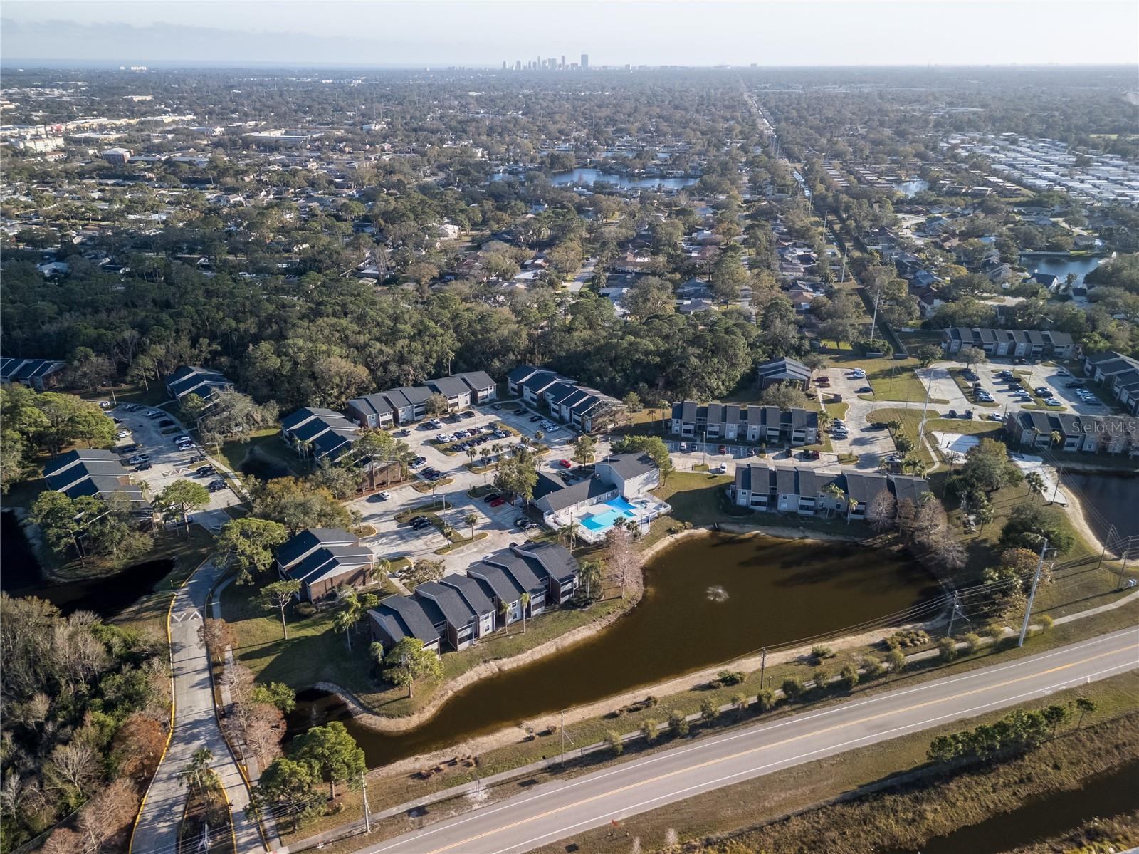 1400 GANDY BLVD N #506, ST PETERSBURG, FL, 33702