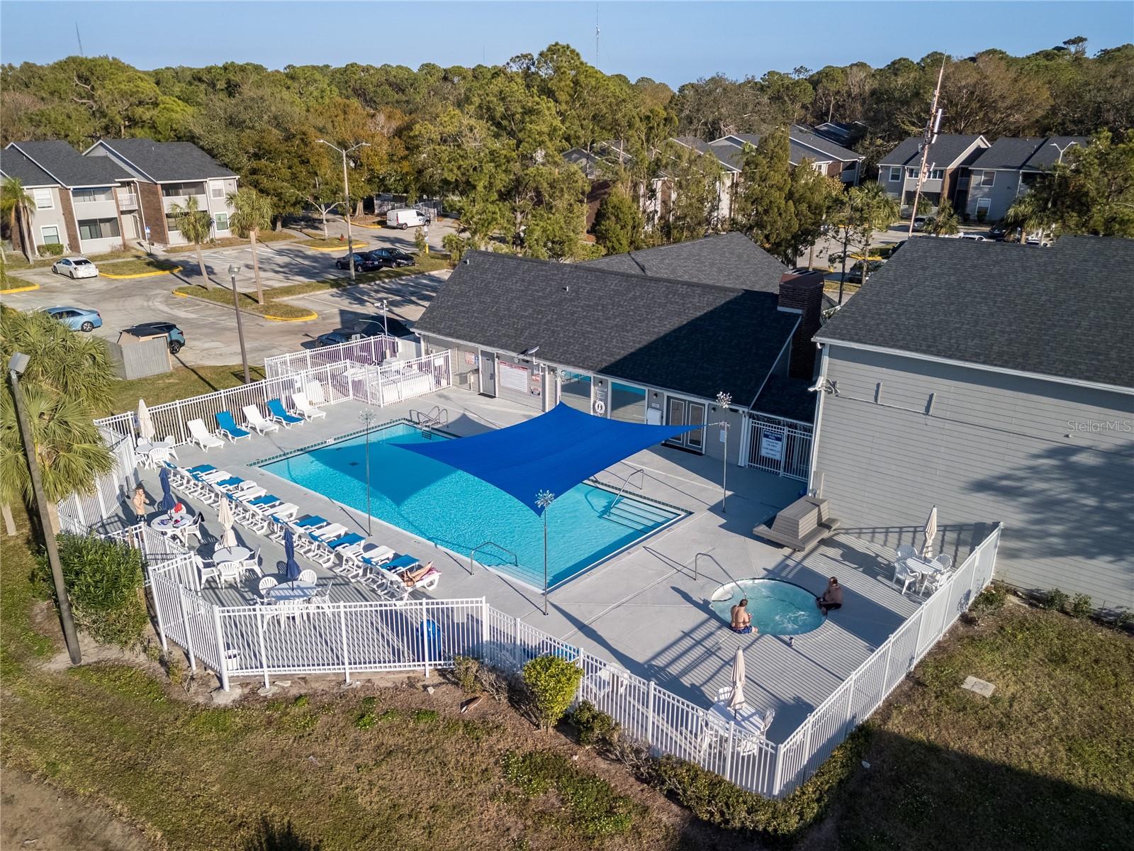 1400 GANDY BLVD N #506, ST PETERSBURG, FL, 33702