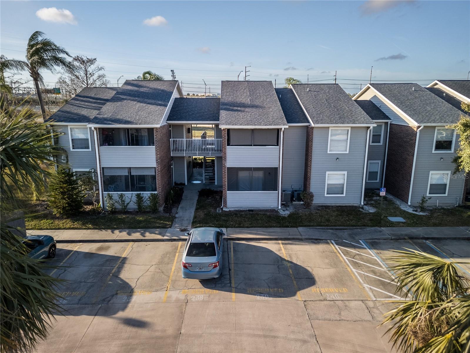 1400 GANDY BLVD N #506, ST PETERSBURG, FL, 33702