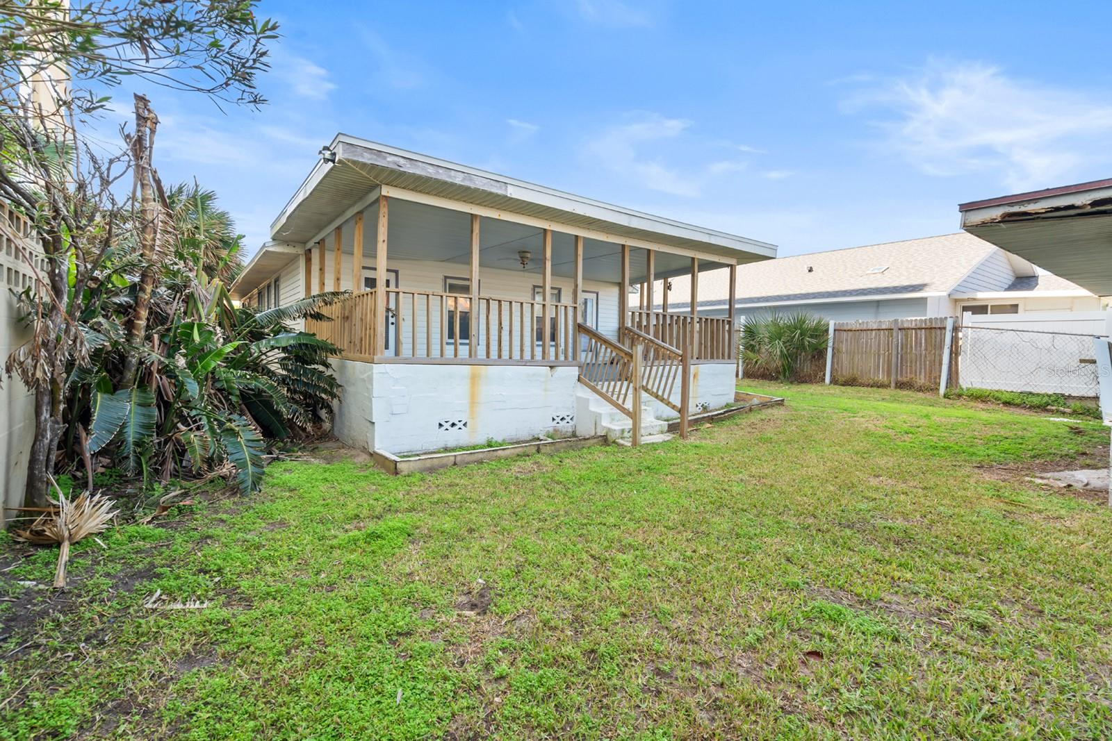 718 N GRANDVIEW AVE, DAYTONA BEACH, FL, 32118