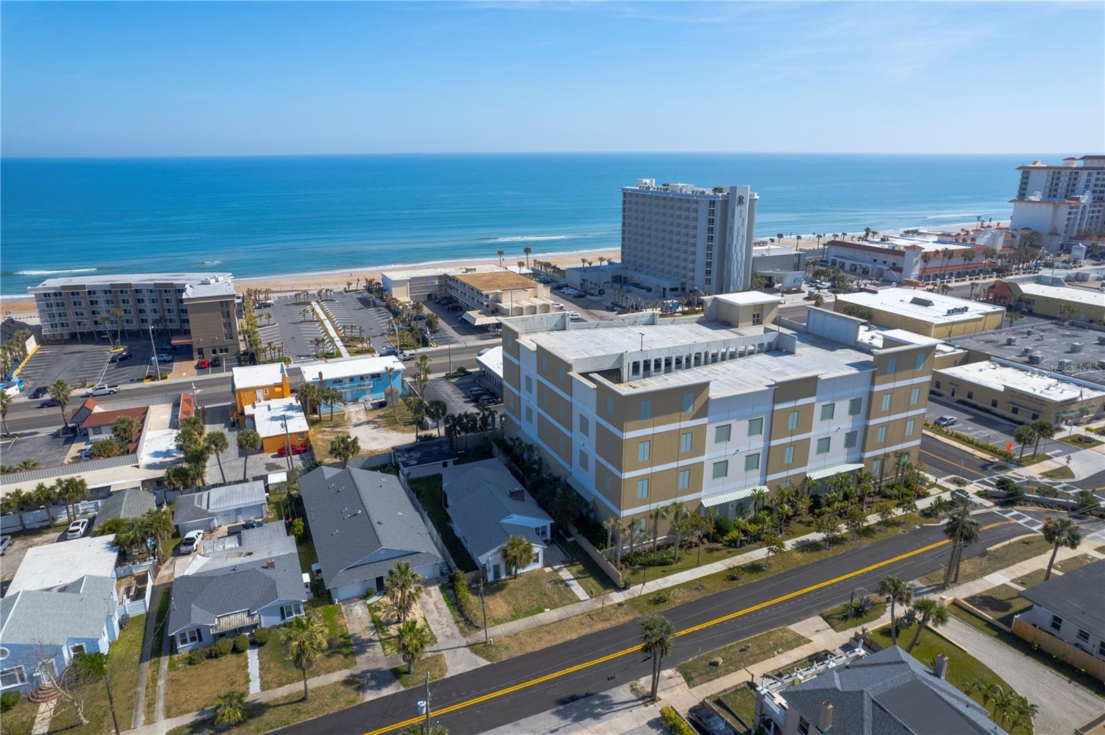 718 N GRANDVIEW AVE, DAYTONA BEACH, FL, 32118