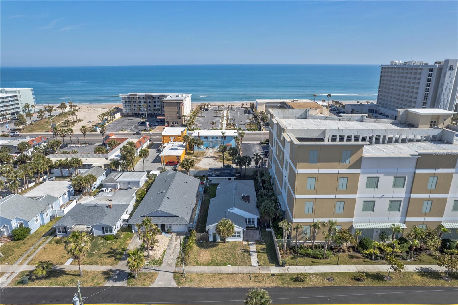 718 N GRANDVIEW AVE, DAYTONA BEACH, FL, 32118