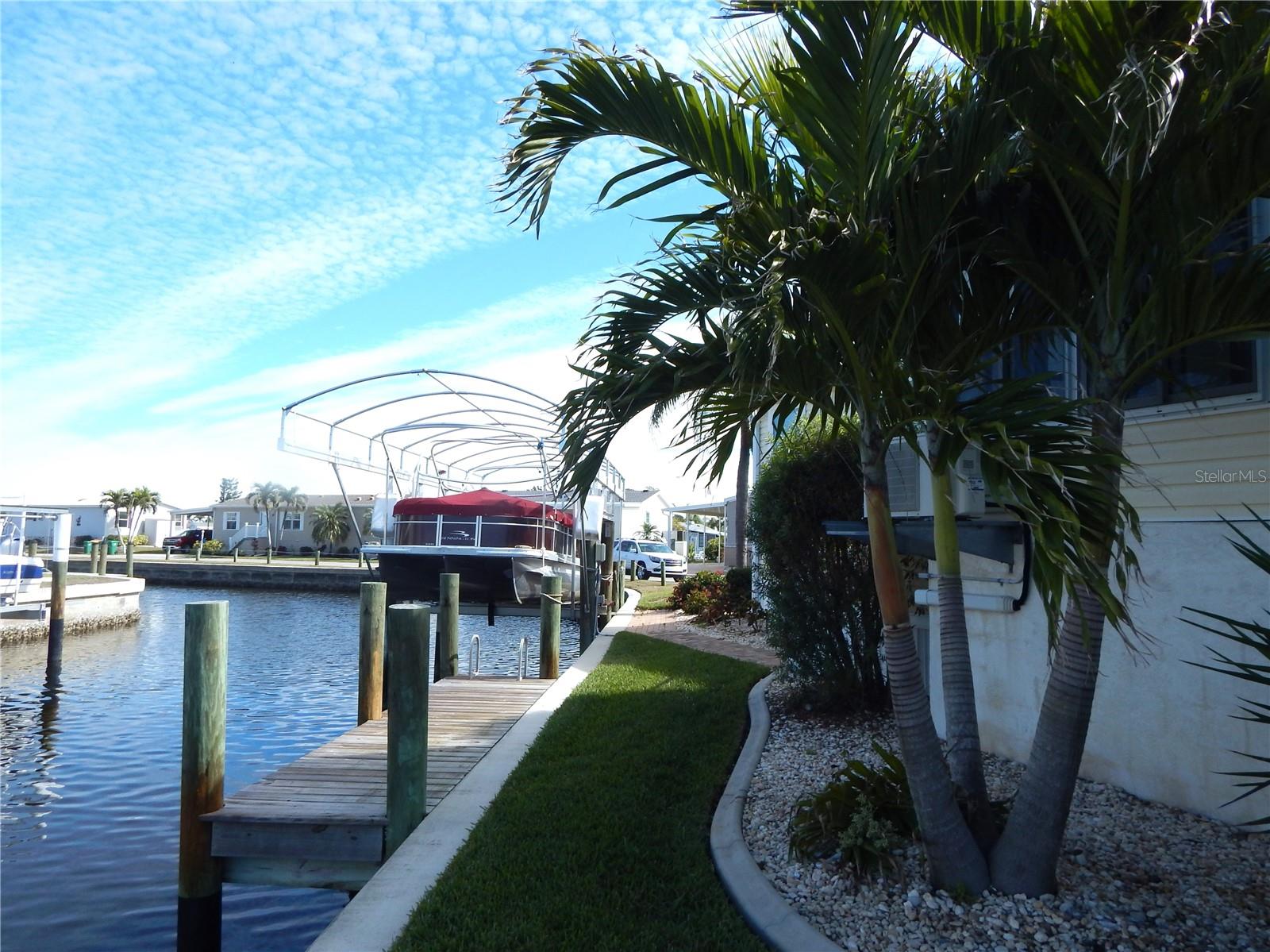 61 ROTTERDAM DR, PUNTA GORDA, FL, 33950