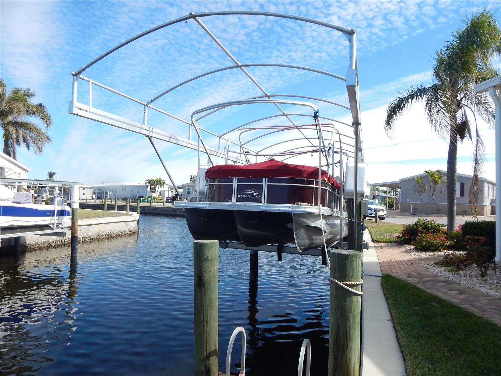 61 ROTTERDAM DR, PUNTA GORDA, FL, 33950
