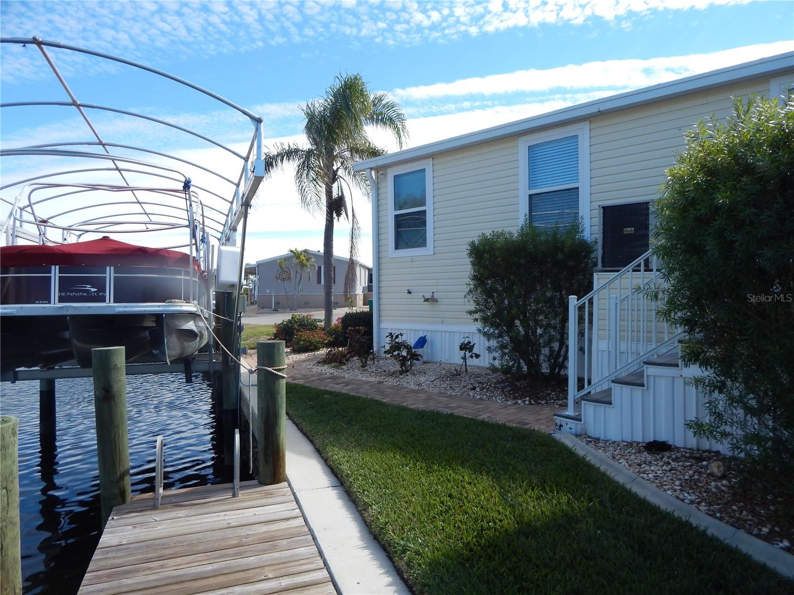 61 ROTTERDAM DR, PUNTA GORDA, FL, 33950