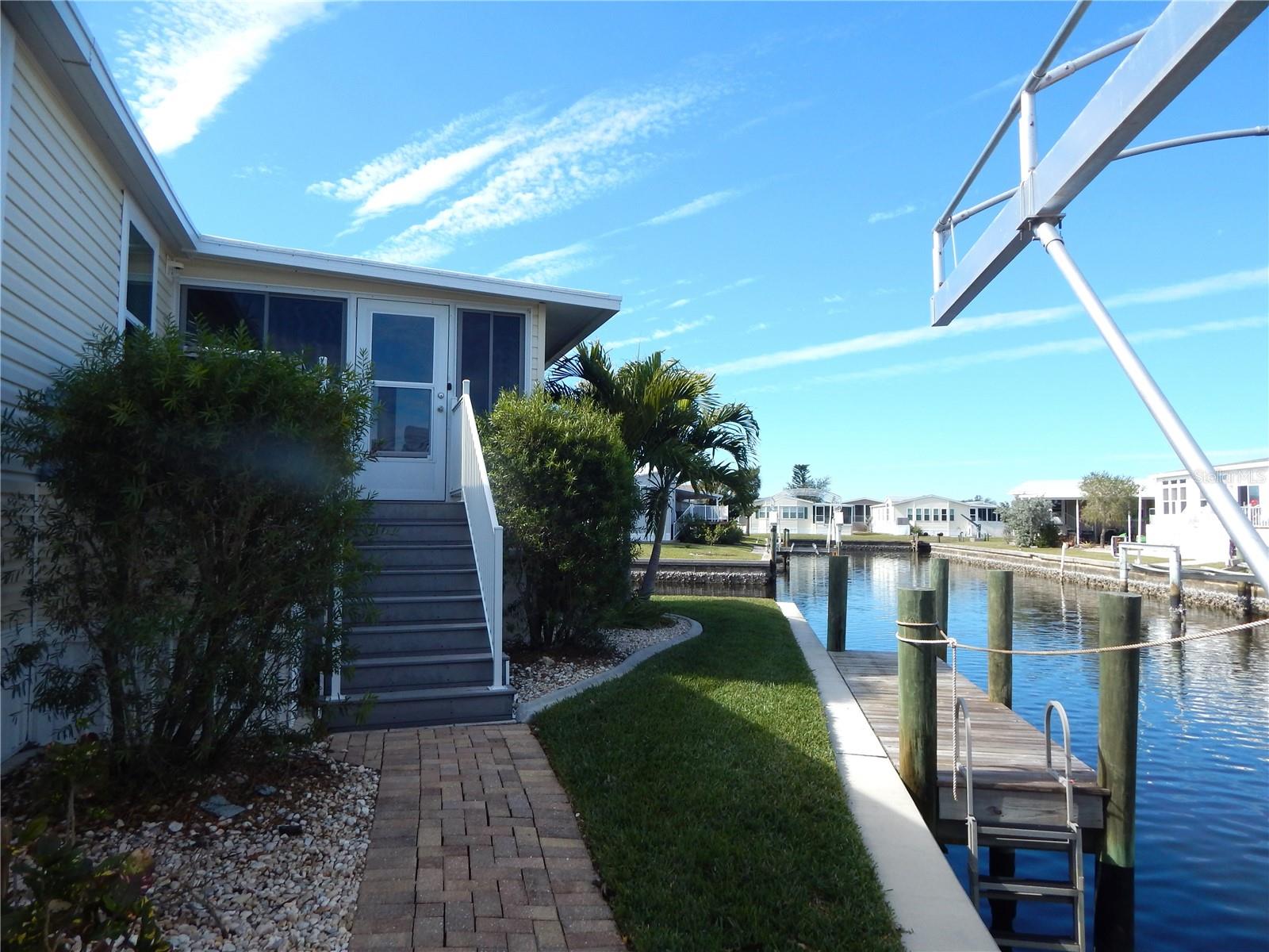61 ROTTERDAM DR, PUNTA GORDA, FL, 33950