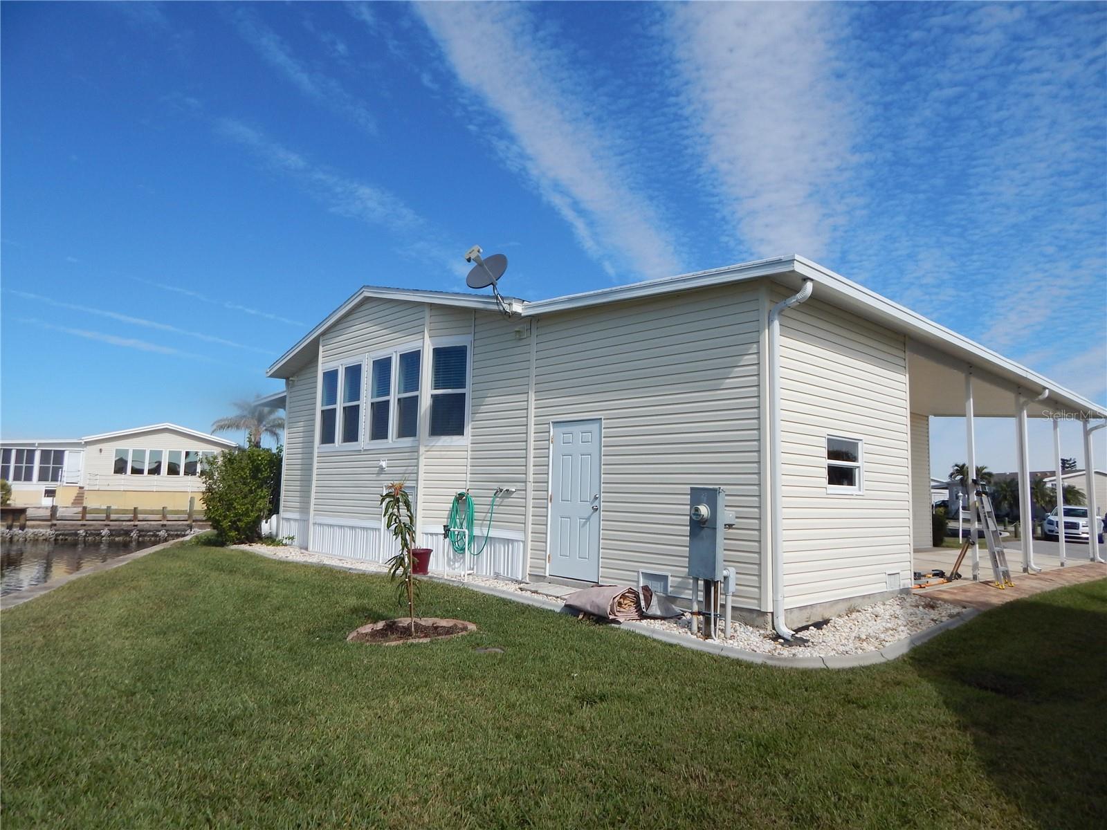 61 ROTTERDAM DR, PUNTA GORDA, FL, 33950