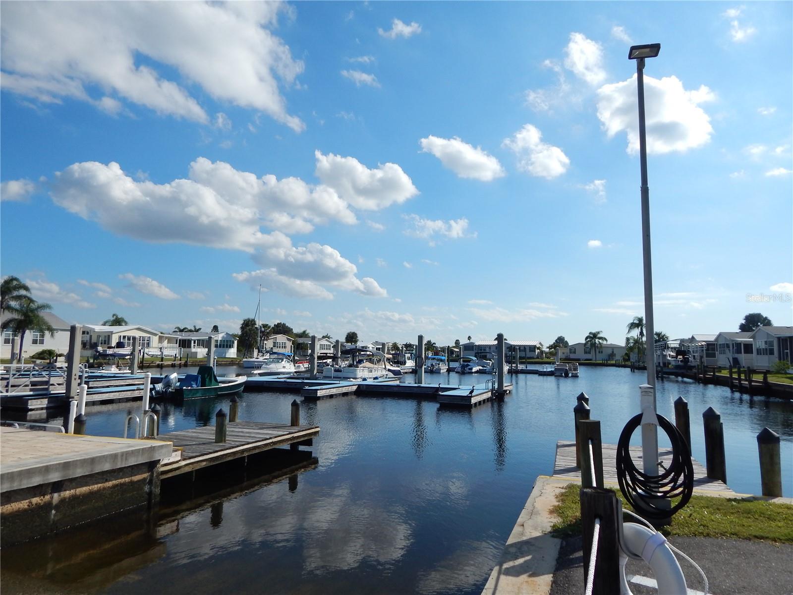 61 ROTTERDAM DR, PUNTA GORDA, FL, 33950