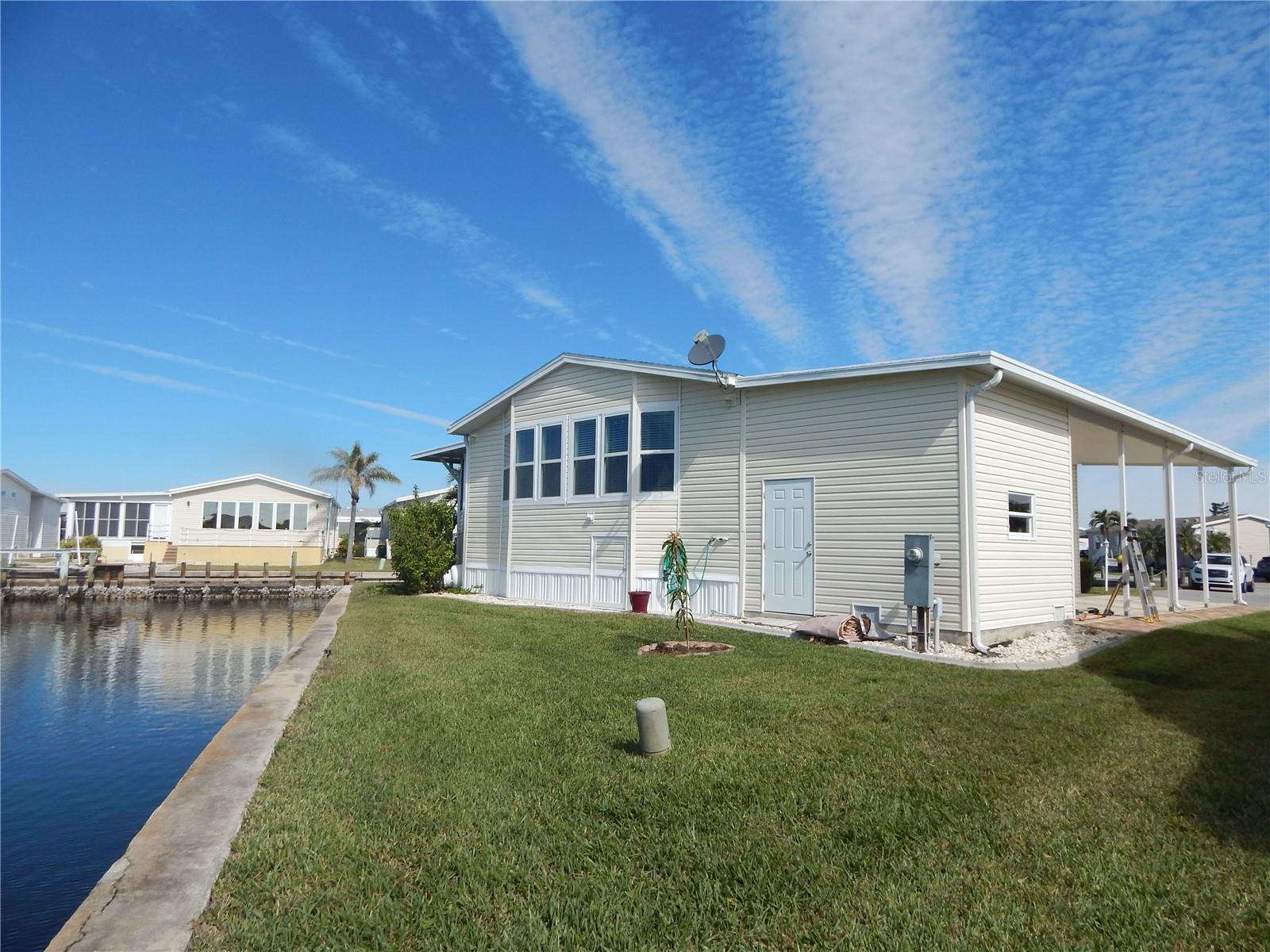 61 ROTTERDAM DR, PUNTA GORDA, FL, 33950