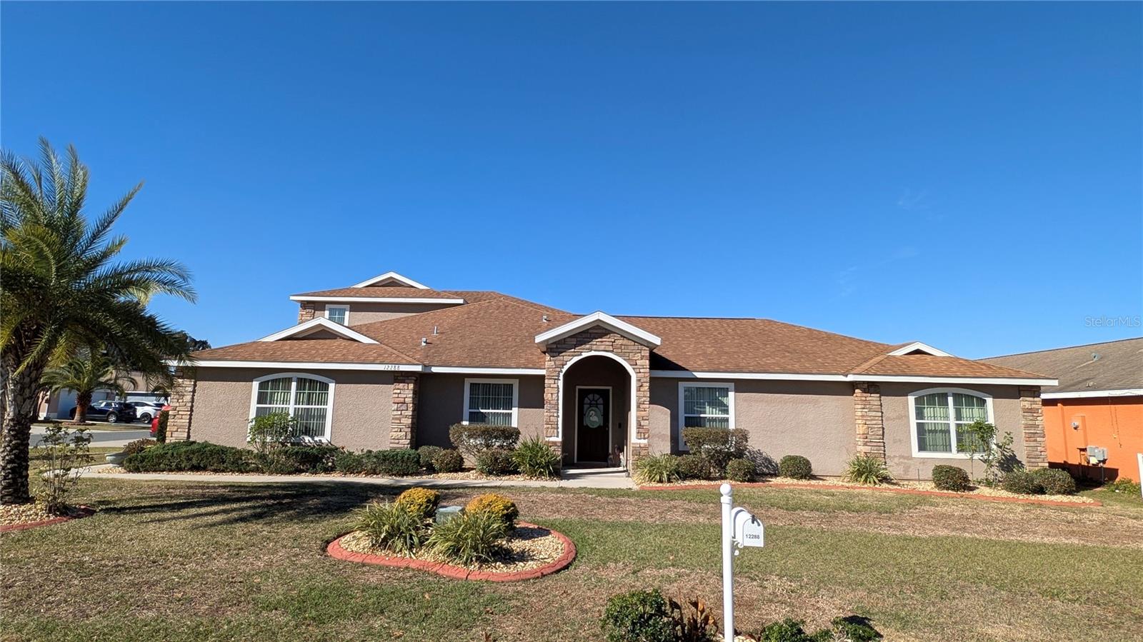12288 NE 48TH LOOP, OXFORD, FL, 34484