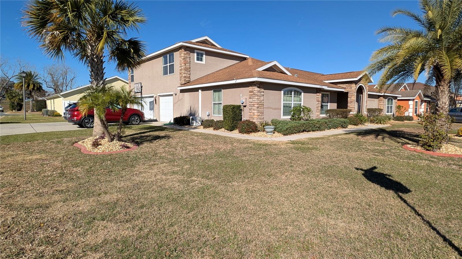 12288 NE 48TH LOOP, OXFORD, FL, 34484