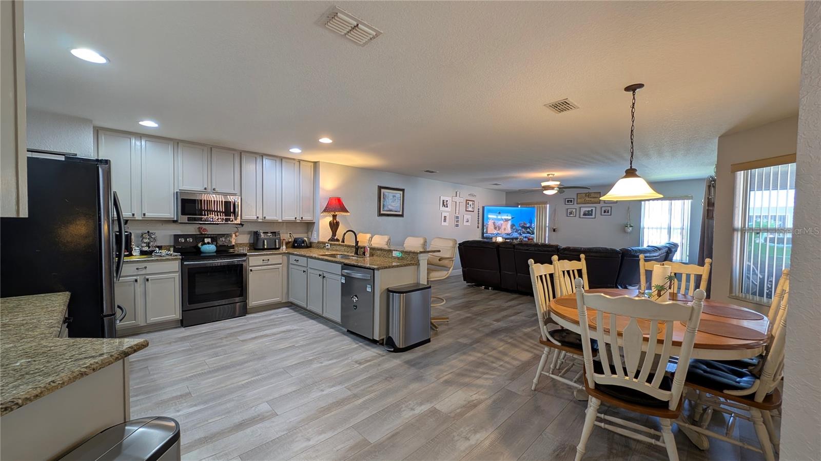 12288 NE 48TH LOOP, OXFORD, FL, 34484
