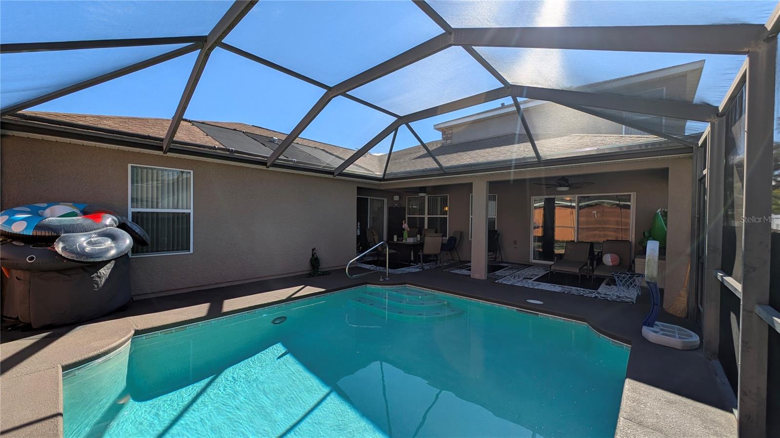 12288 NE 48TH LOOP, OXFORD, FL, 34484