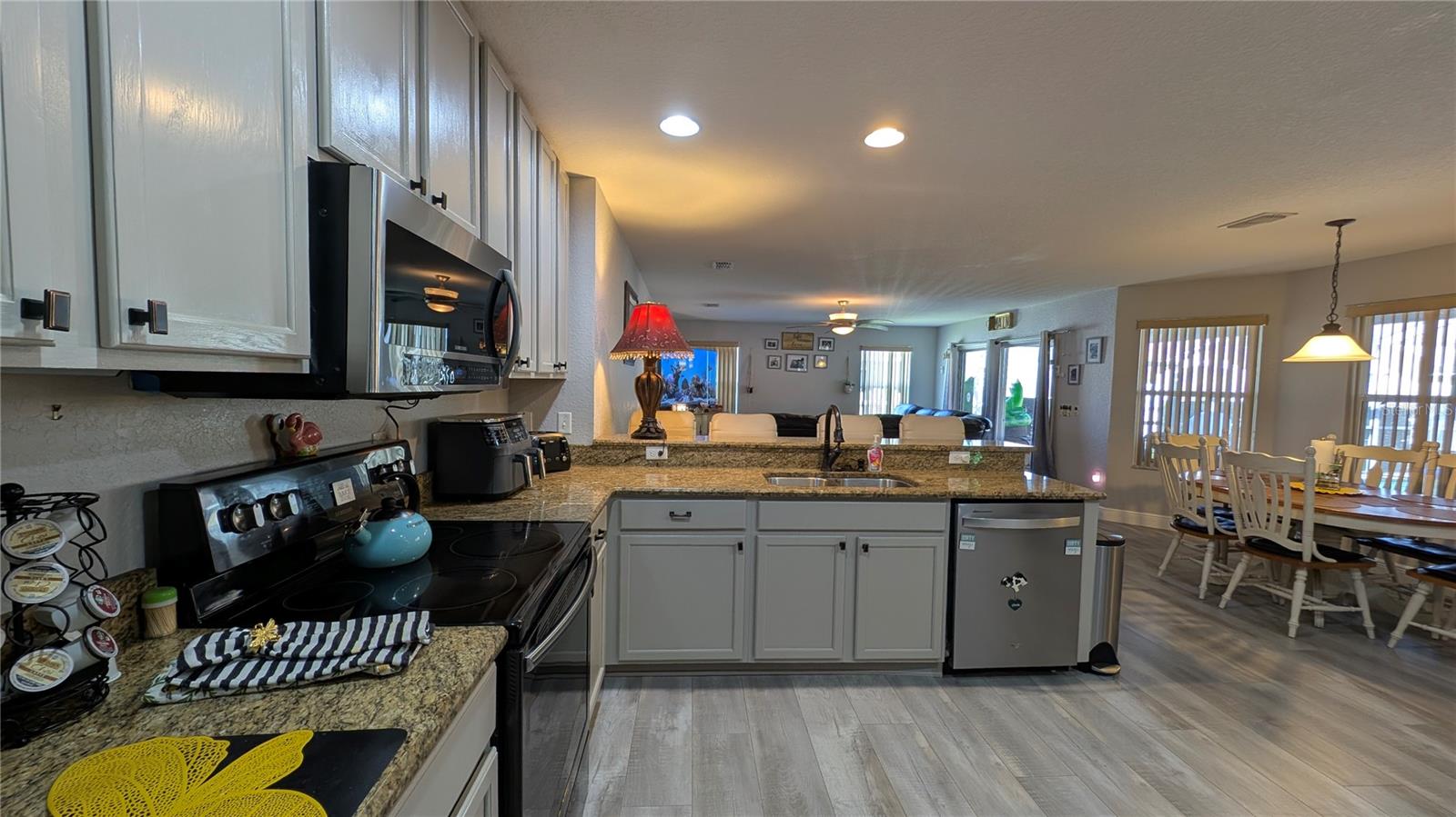 12288 NE 48TH LOOP, OXFORD, FL, 34484
