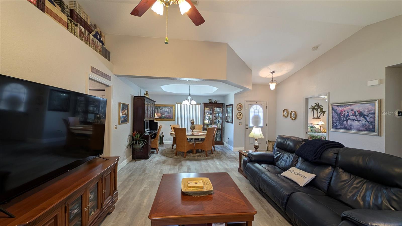 12288 NE 48TH LOOP, OXFORD, FL, 34484