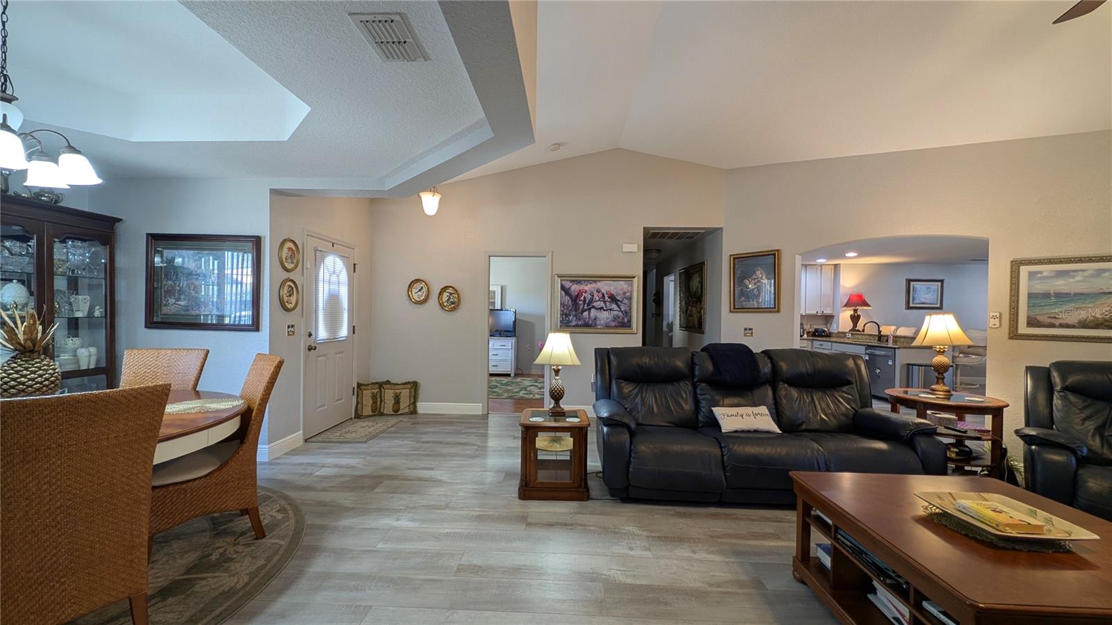 12288 NE 48TH LOOP, OXFORD, FL, 34484