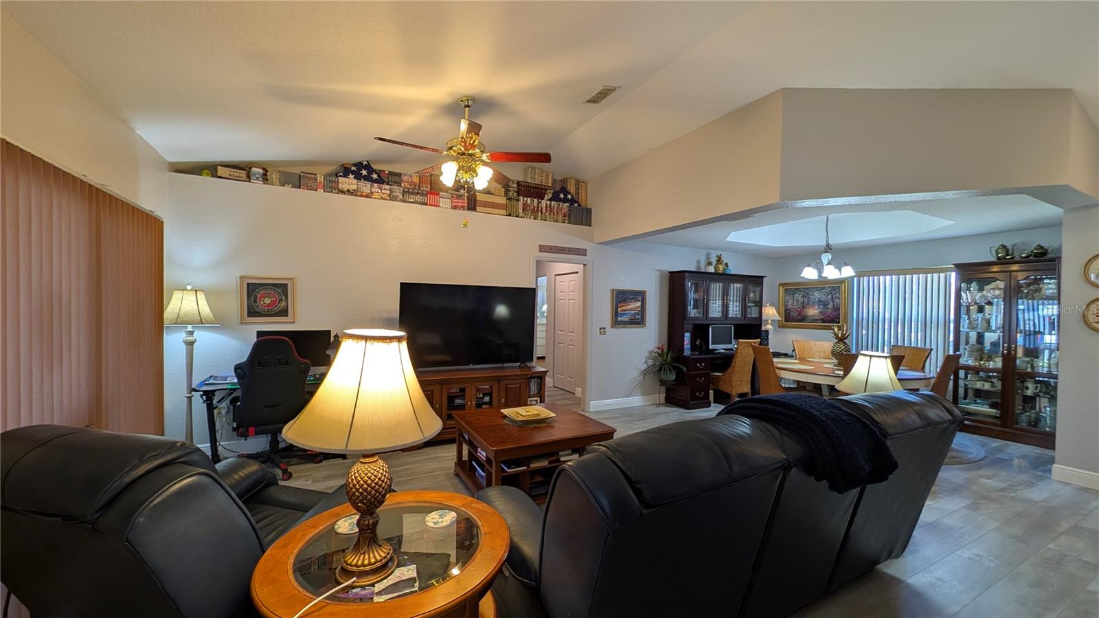 12288 NE 48TH LOOP, OXFORD, FL, 34484