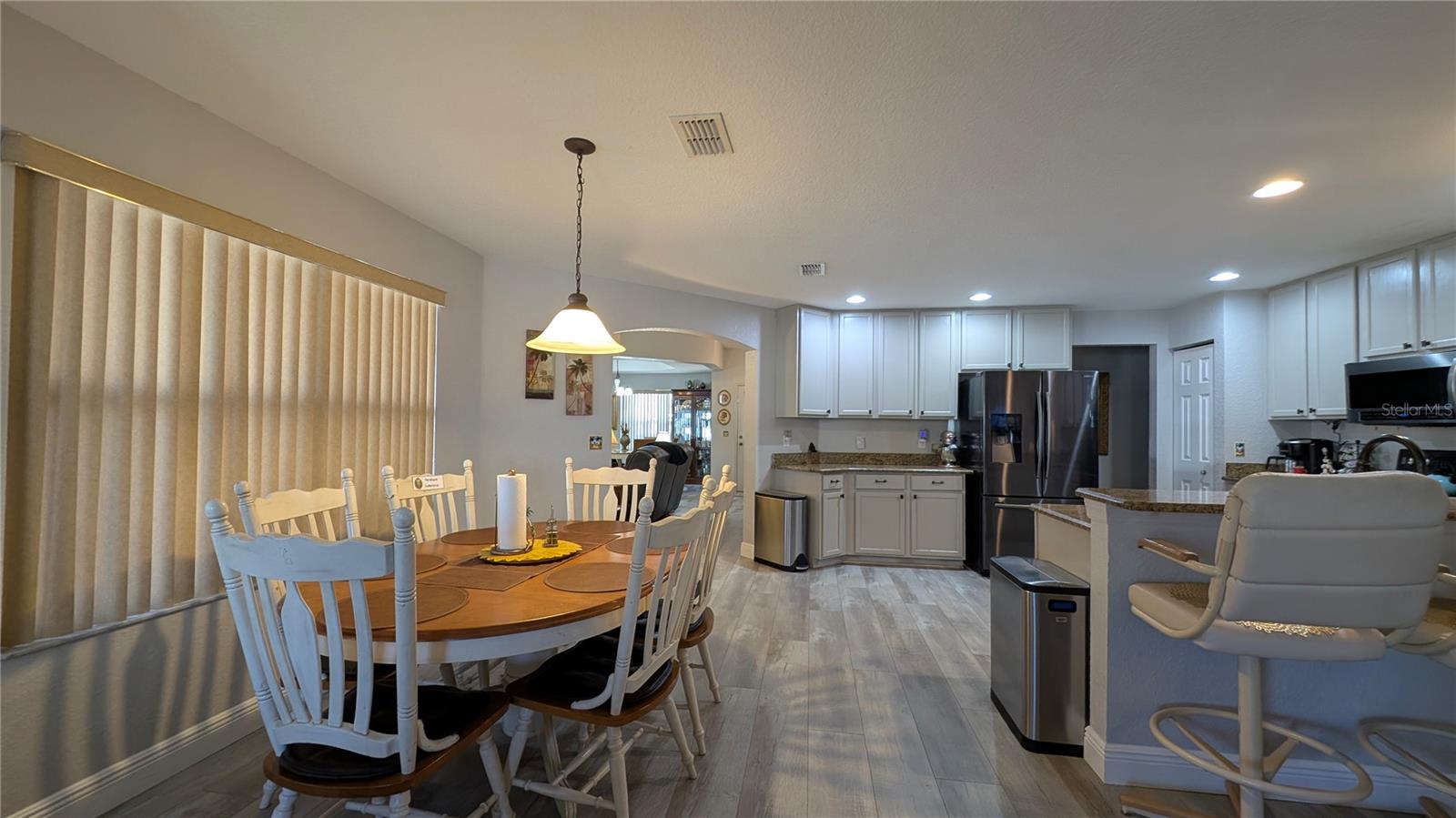 12288 NE 48TH LOOP, OXFORD, FL, 34484