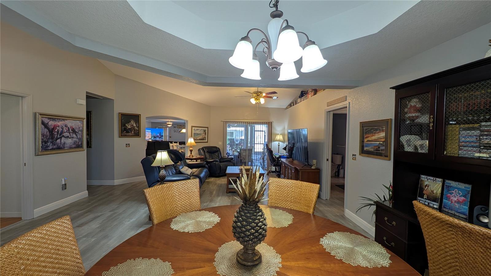 12288 NE 48TH LOOP, OXFORD, FL, 34484