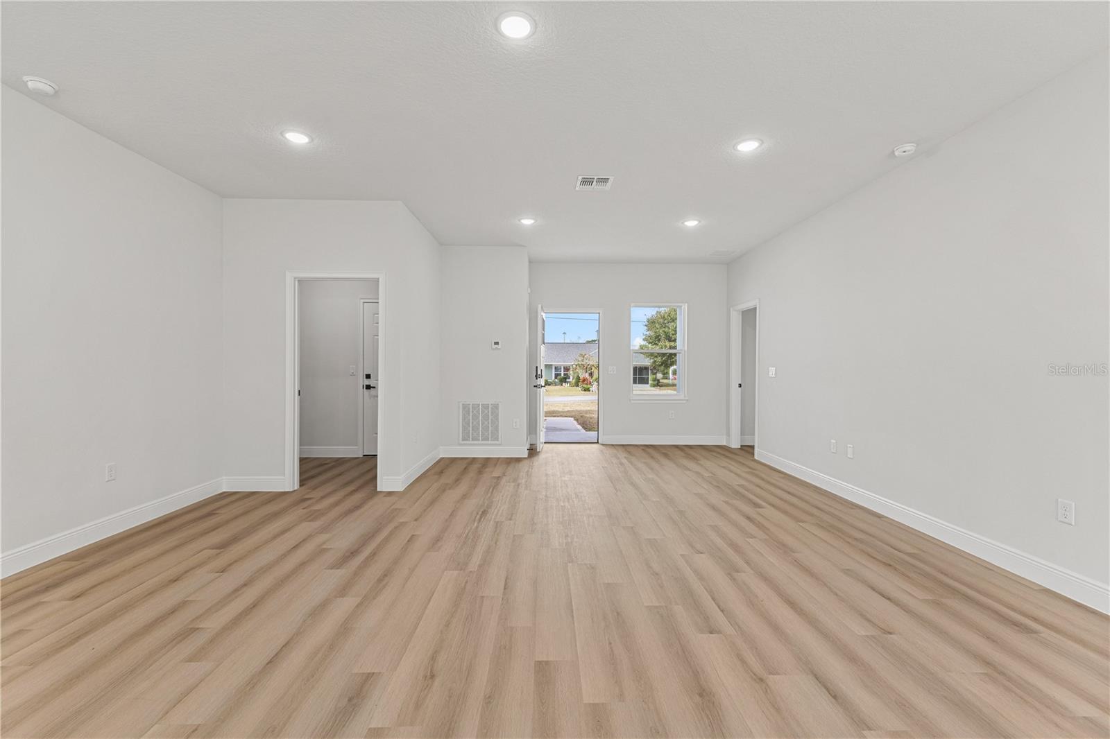 16317 SW 17TH AVE, OCALA, FL, 34473