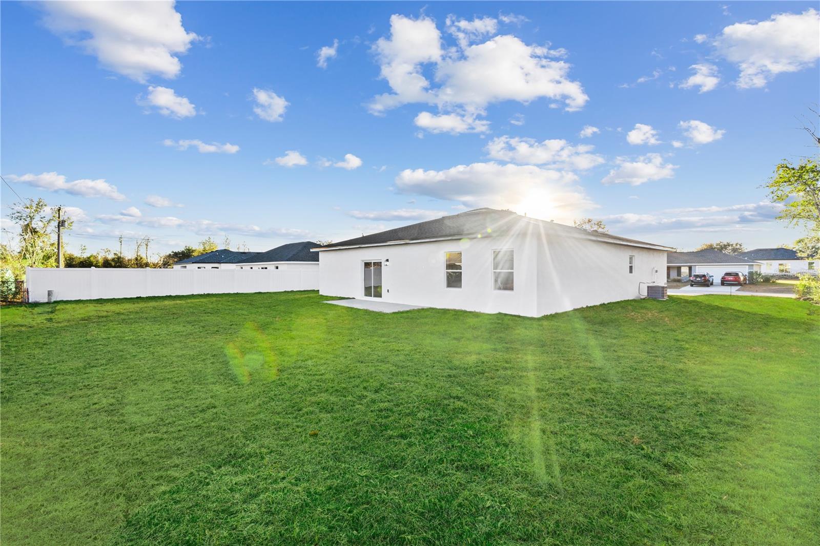 16317 SW 17TH AVE, OCALA, FL, 34473