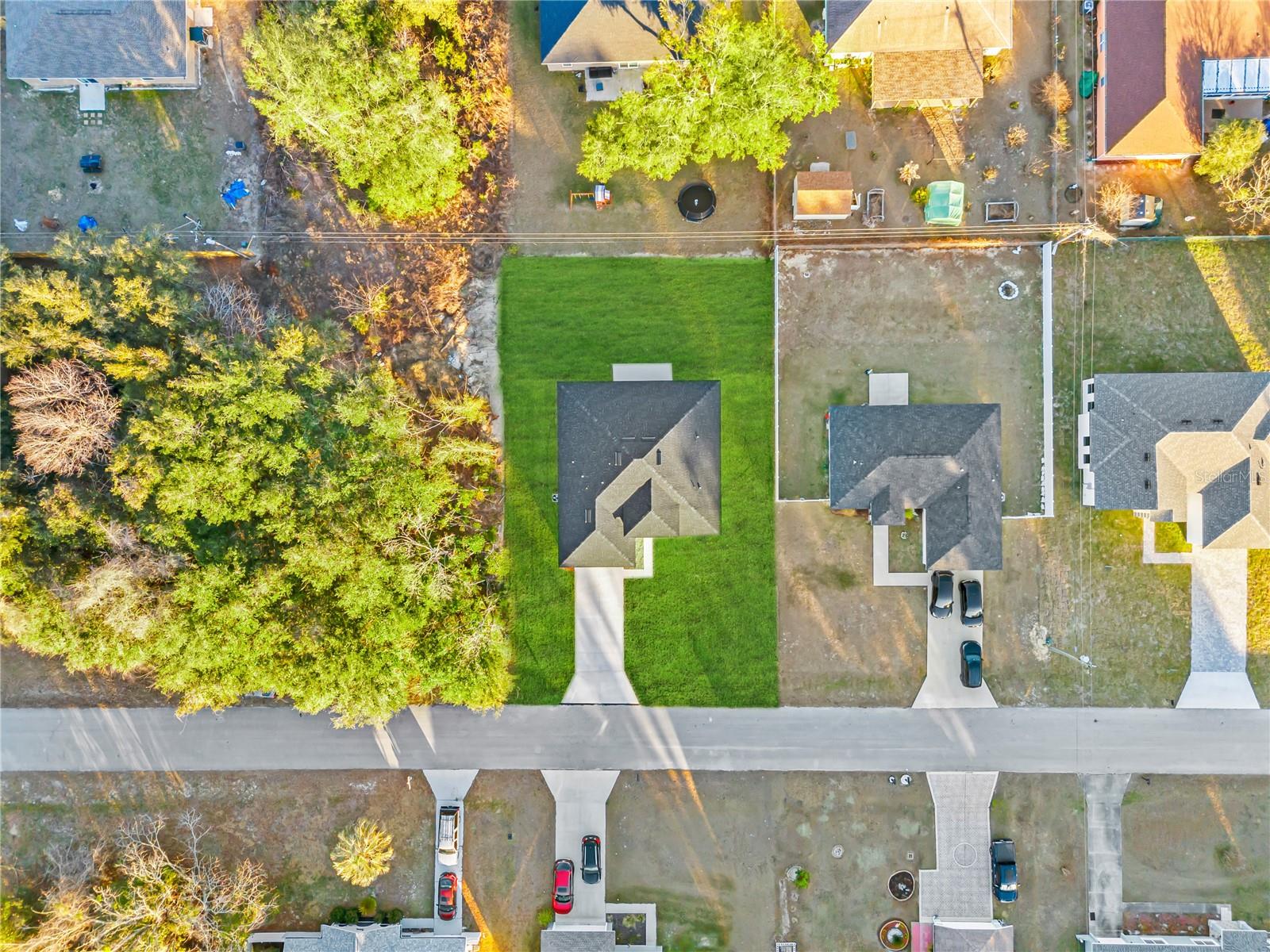 16317 SW 17TH AVE, OCALA, FL, 34473