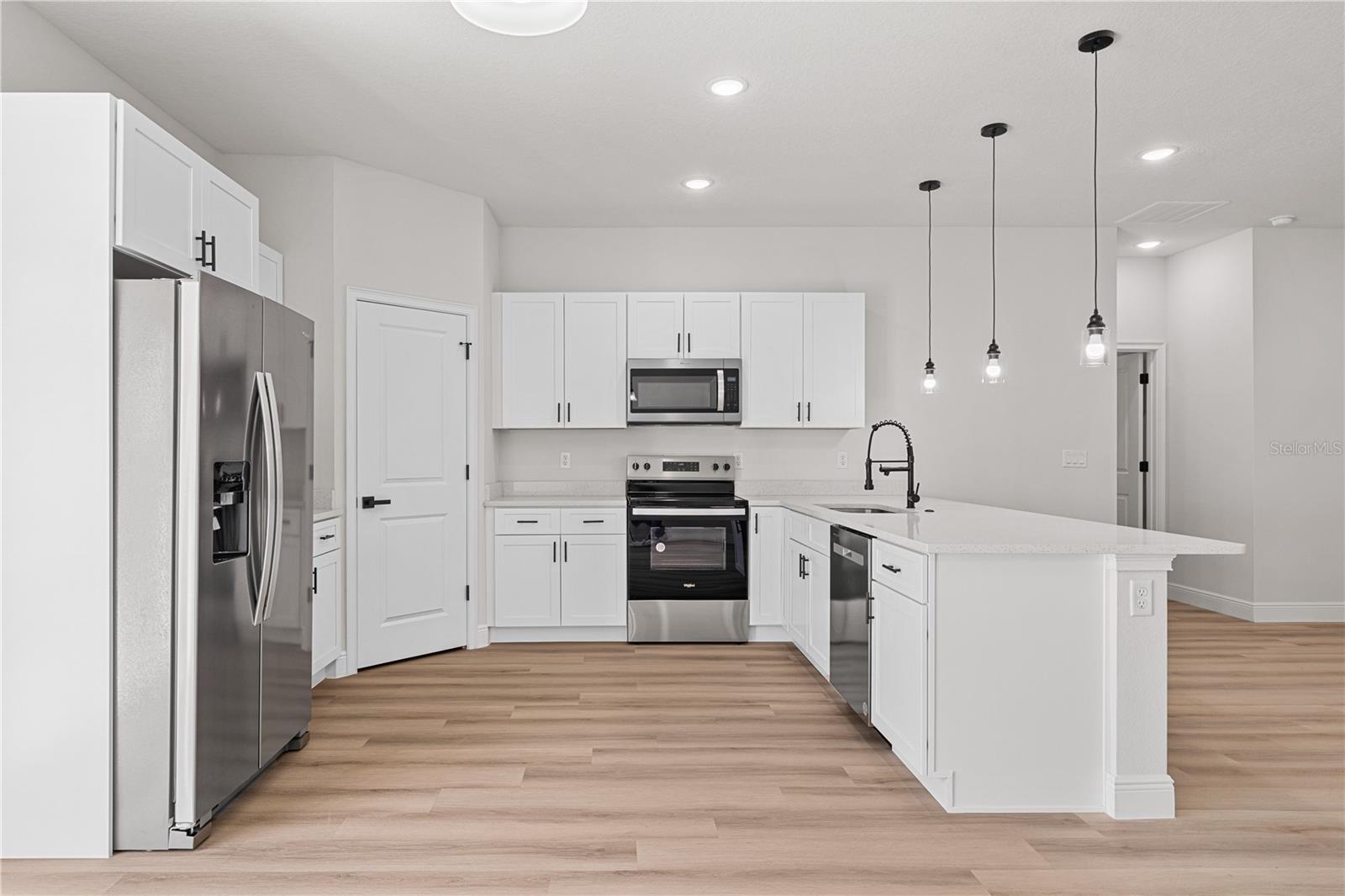 16317 SW 17TH AVE, OCALA, FL, 34473