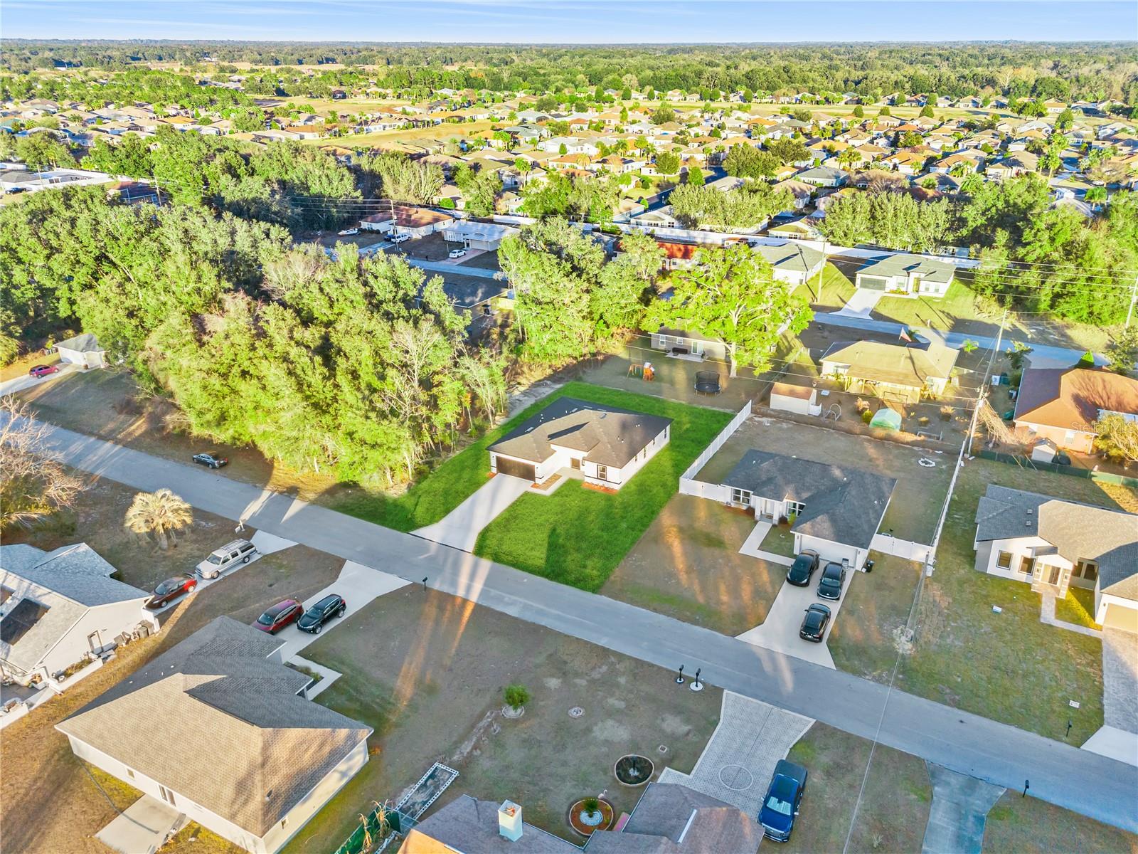 16317 SW 17TH AVE, OCALA, FL, 34473