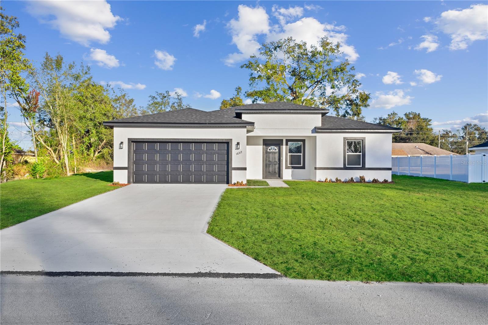 16317 SW 17TH AVE, OCALA, FL, 34473