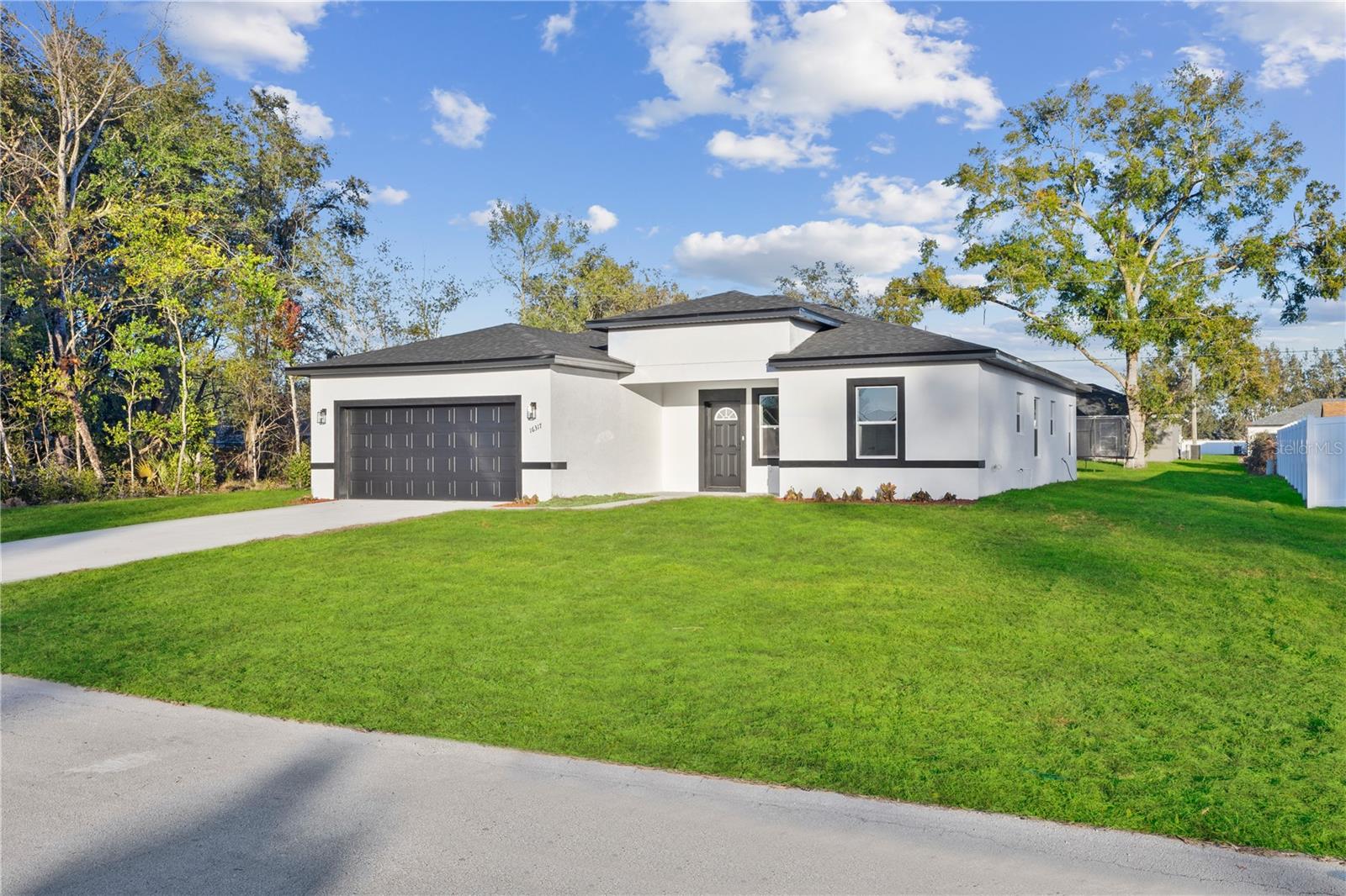 16317 SW 17TH AVE, OCALA, FL, 34473