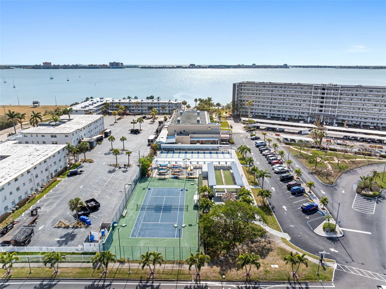 3010 59TH ST S #304, GULFPORT, FL, 33707