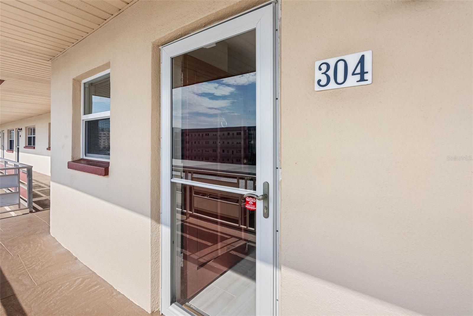 3010 59TH ST S #304, GULFPORT, FL, 33707