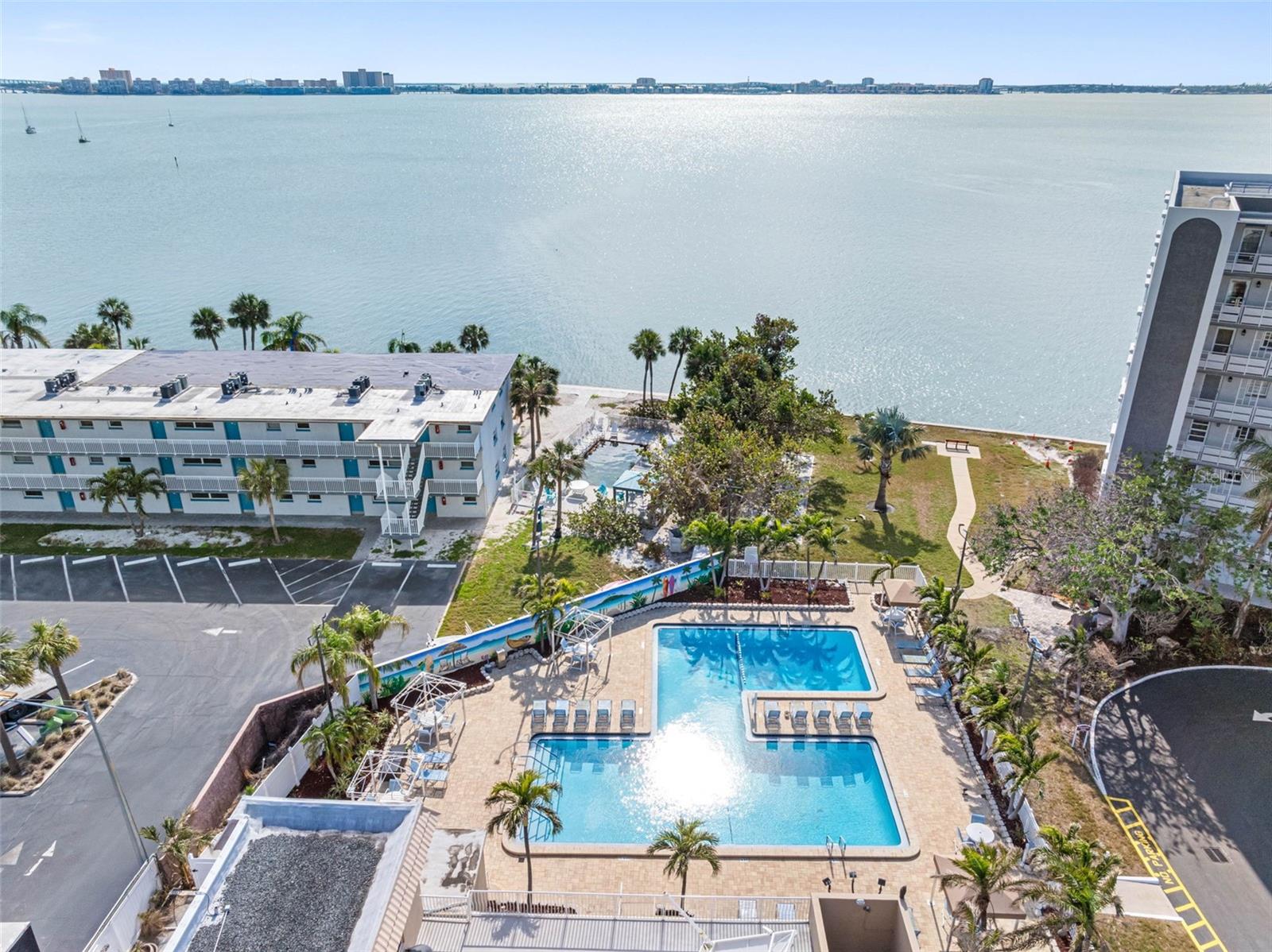 3010 59TH ST S #304, GULFPORT, FL, 33707