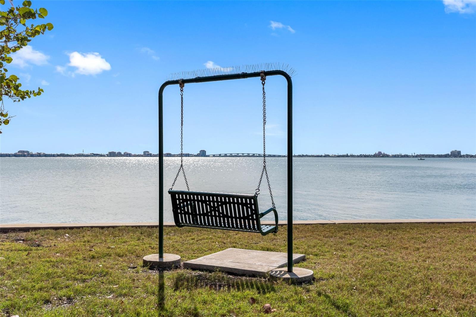 3010 59TH ST S #304, GULFPORT, FL, 33707