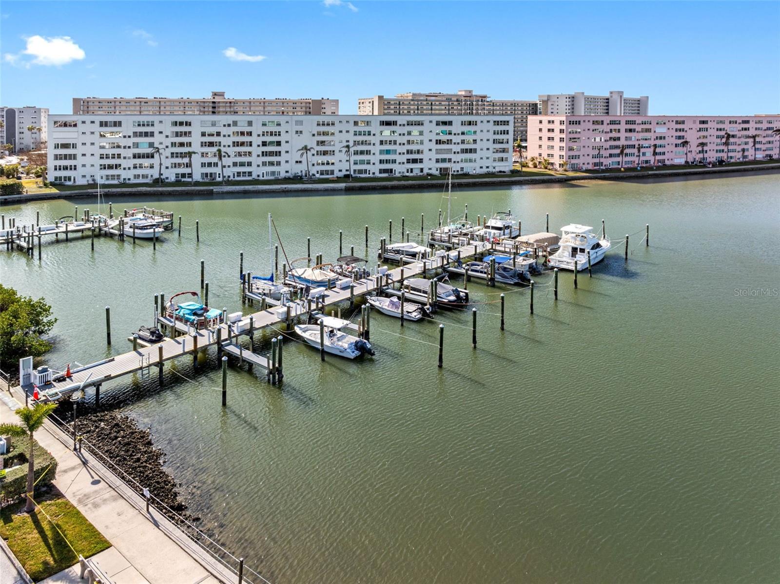 3010 59TH ST S #304, GULFPORT, FL, 33707